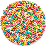 Birthday Sprinkles