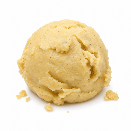 Vanilla Cookie Dough