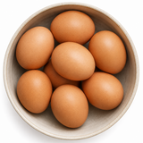 Free Range Eggs
