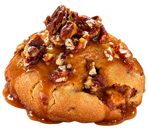 Pecan Caramel