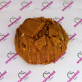 'LB' Biscoff
