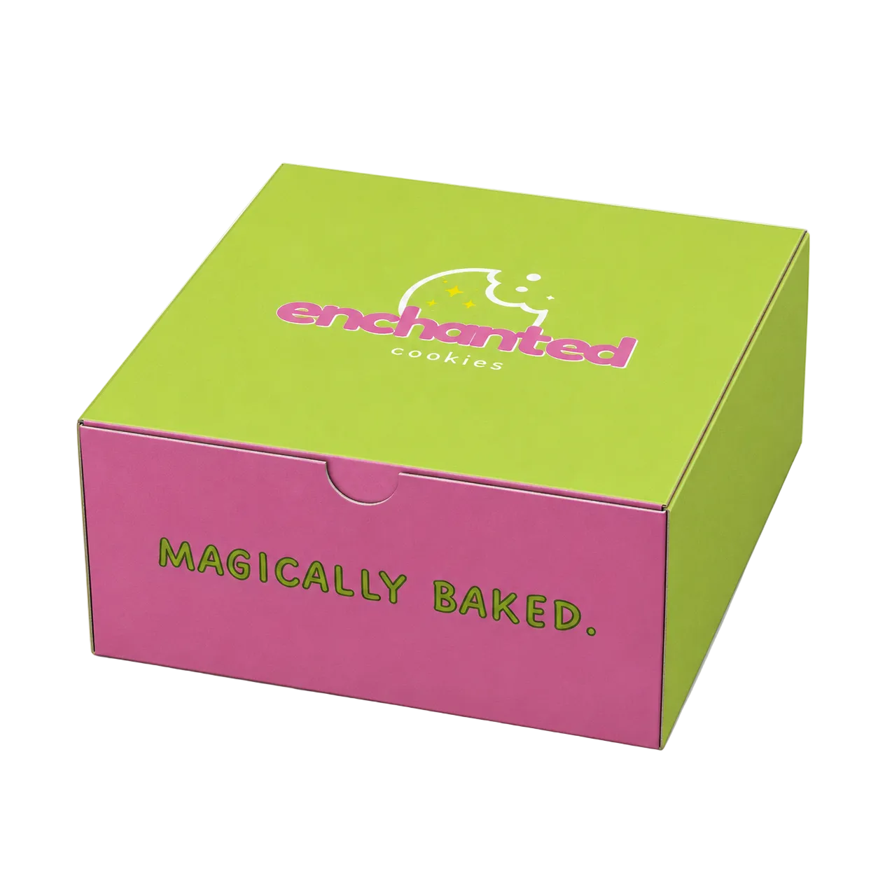 Wholesale Packaging - Enchanted Box