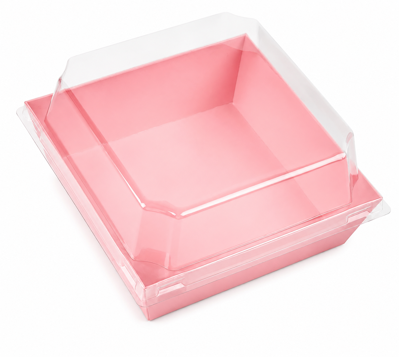 Wholesale Packaging - Single Box