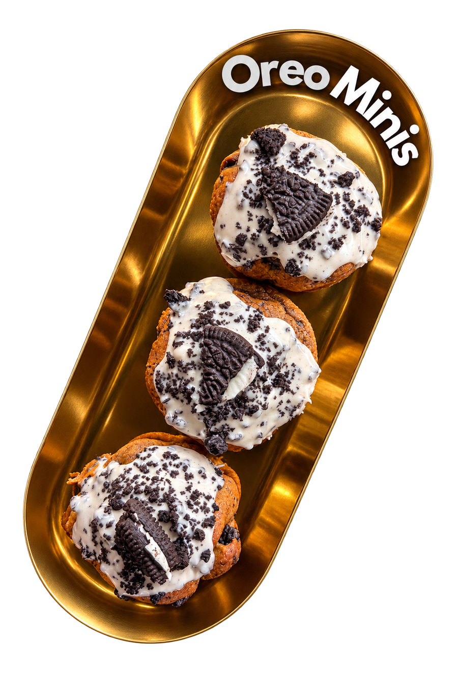 Oreo Mini