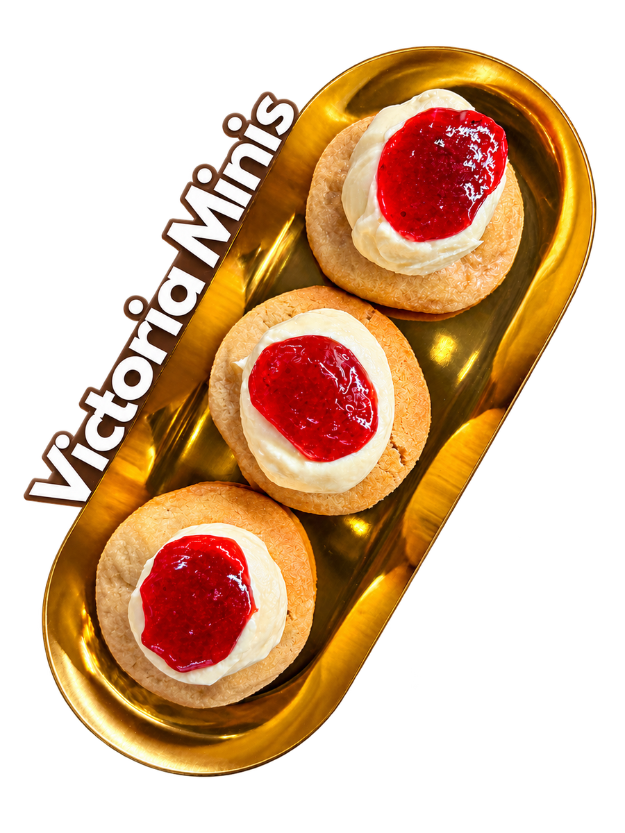Victoria Mini