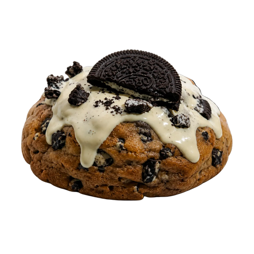 'OC' Cookies & Cream