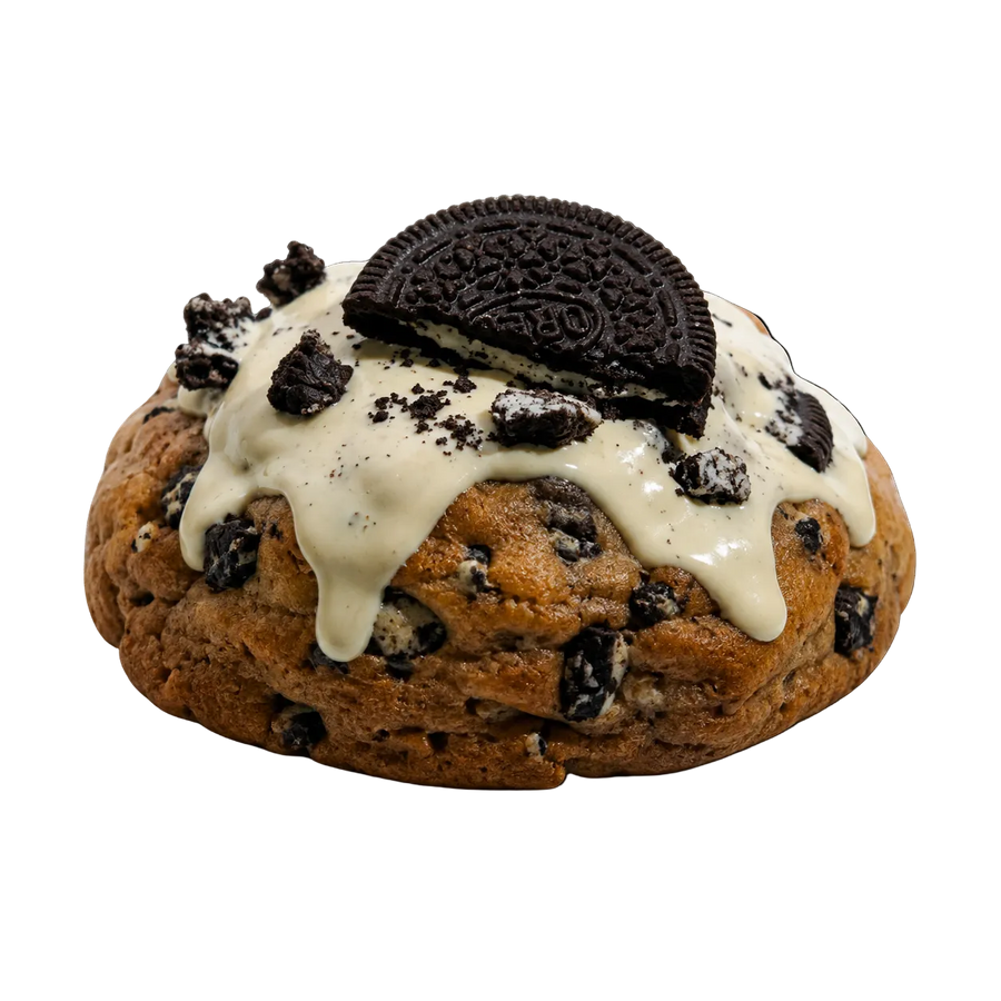 Oreo
