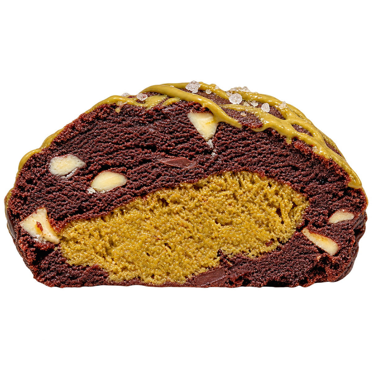 'DC' Dubai Chocolate