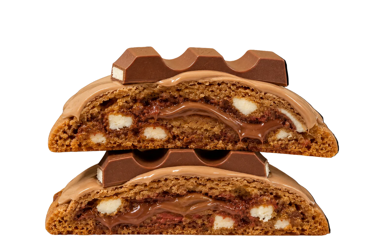 'KM' Kinder