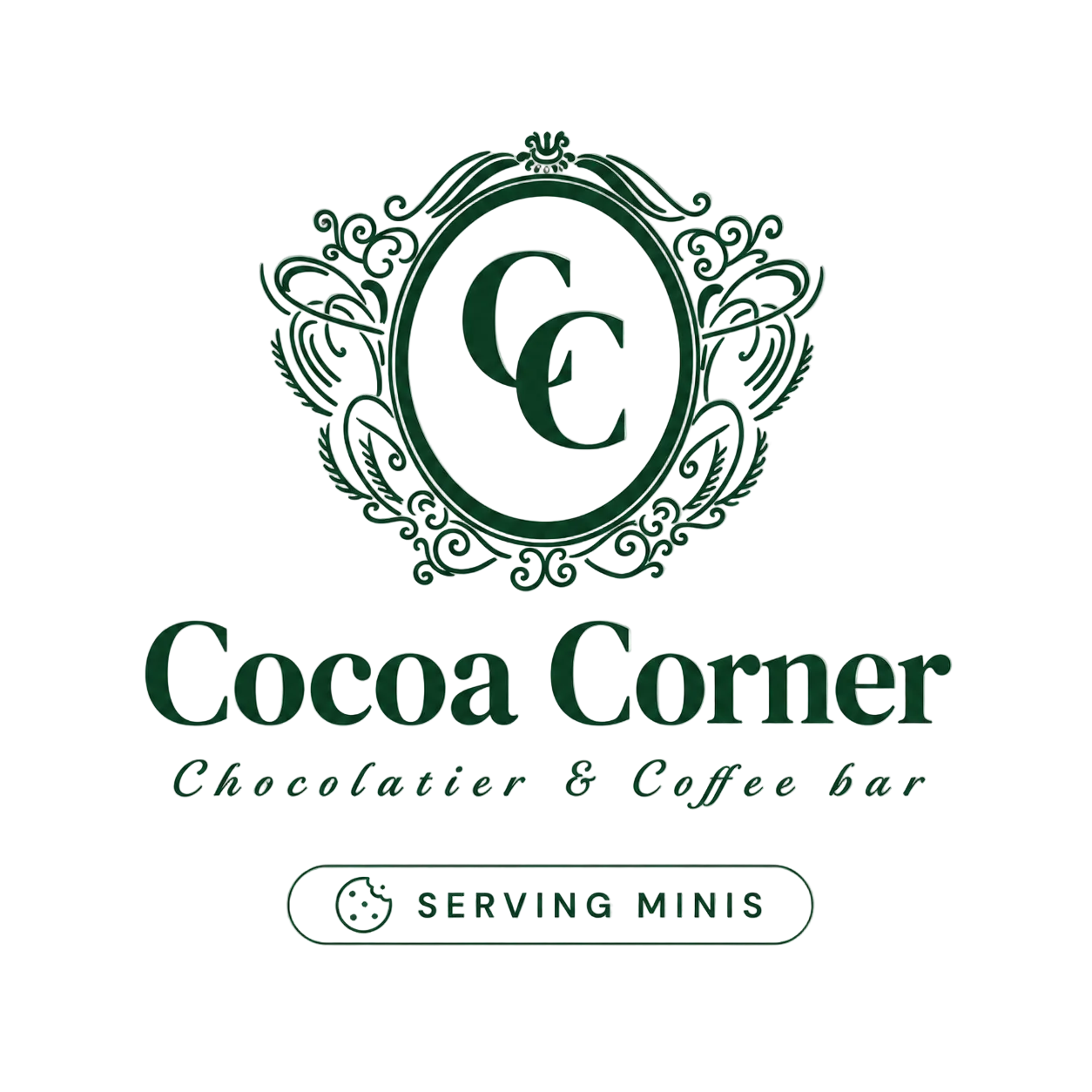 Cocoa Corner