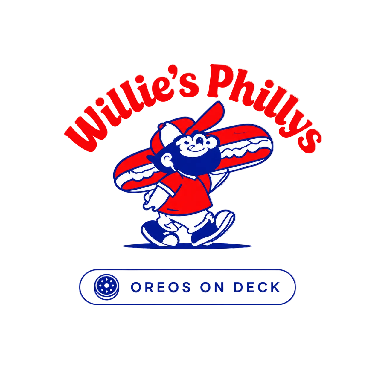 Willie's Phillys