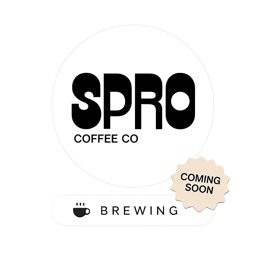 SPRO Coffee Co.