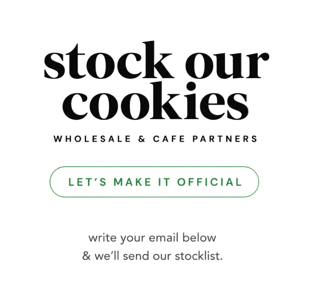 Wholesale enquiries.