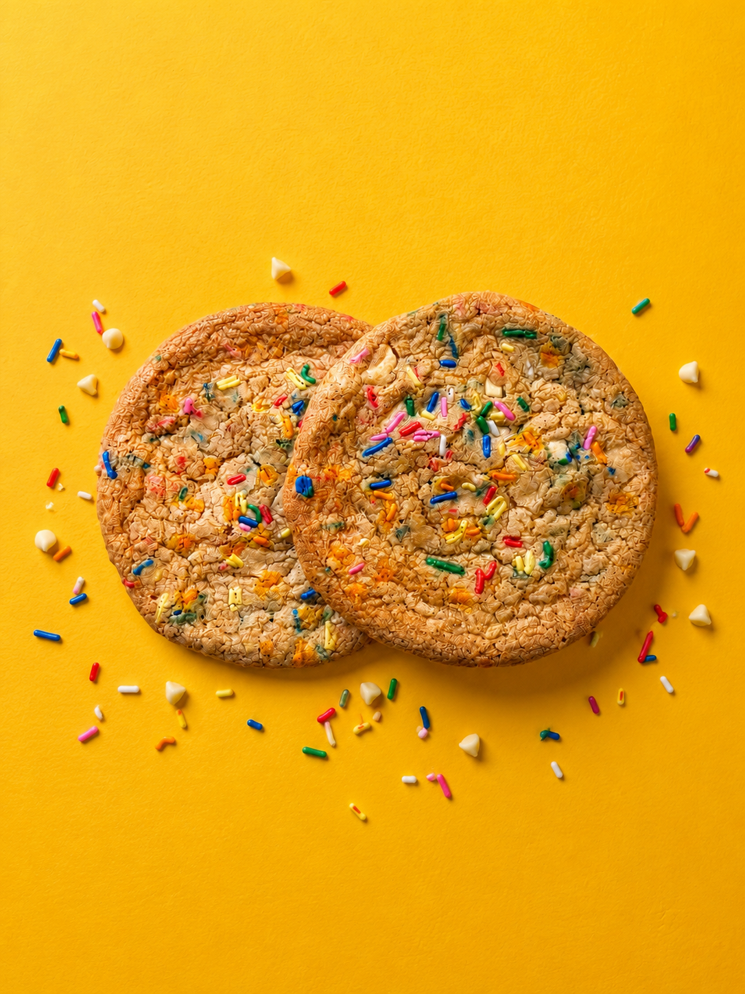 Birthday Batter Thins