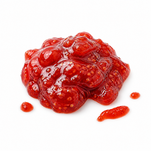 Strawberry Jam