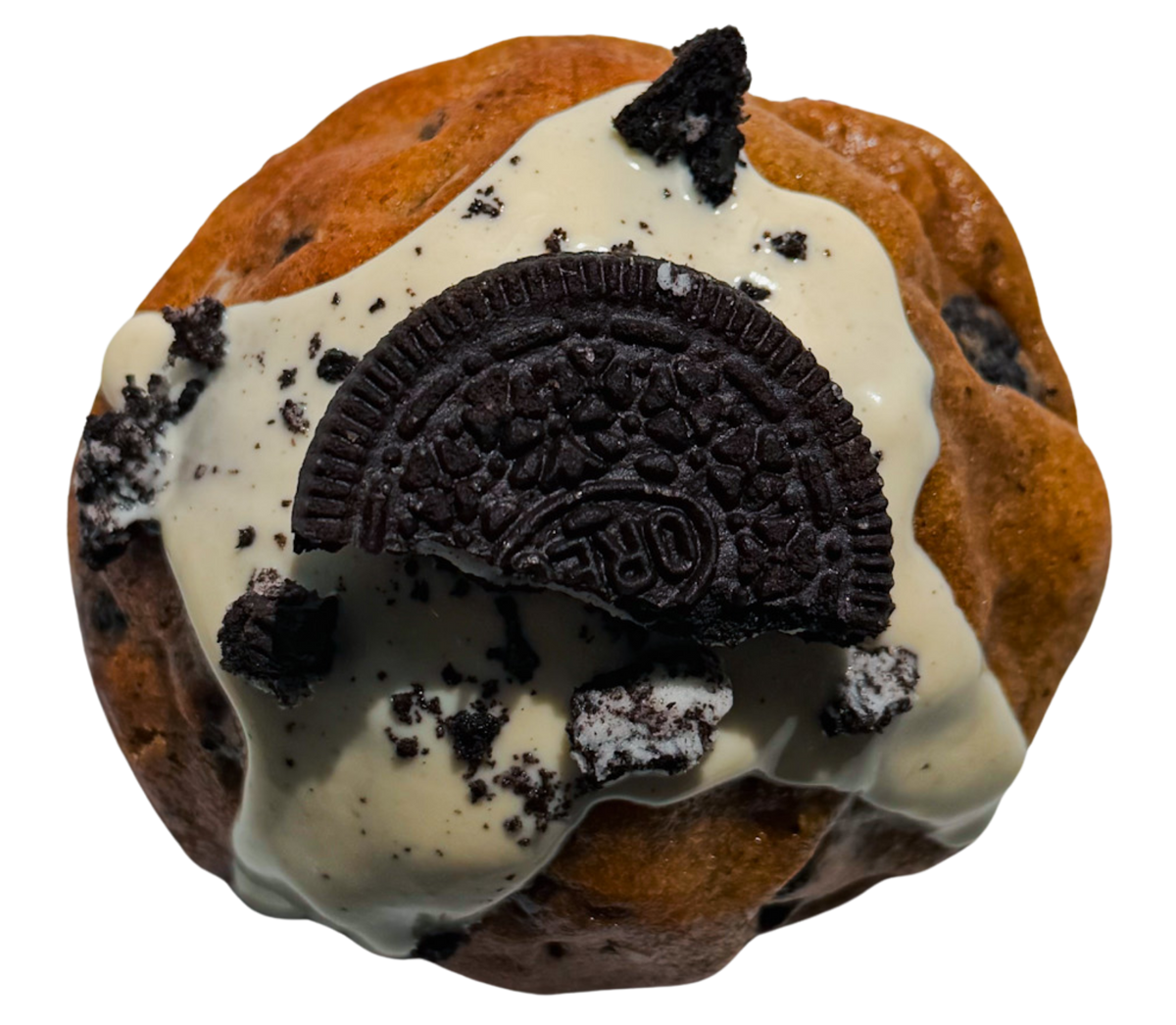 'OC' Cookies & Cream