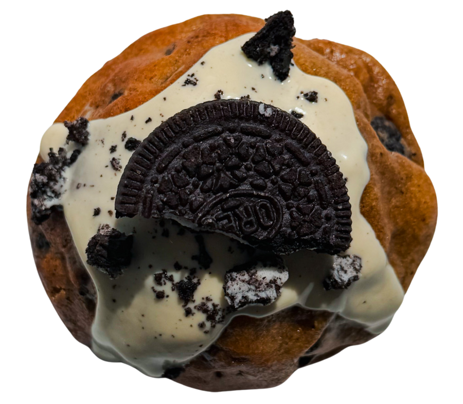 COOKIES & CREAM