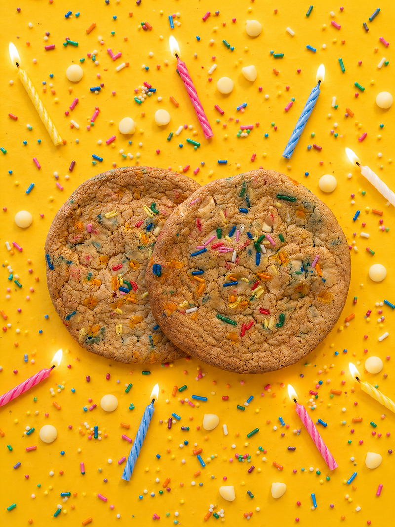 Birthday Batter