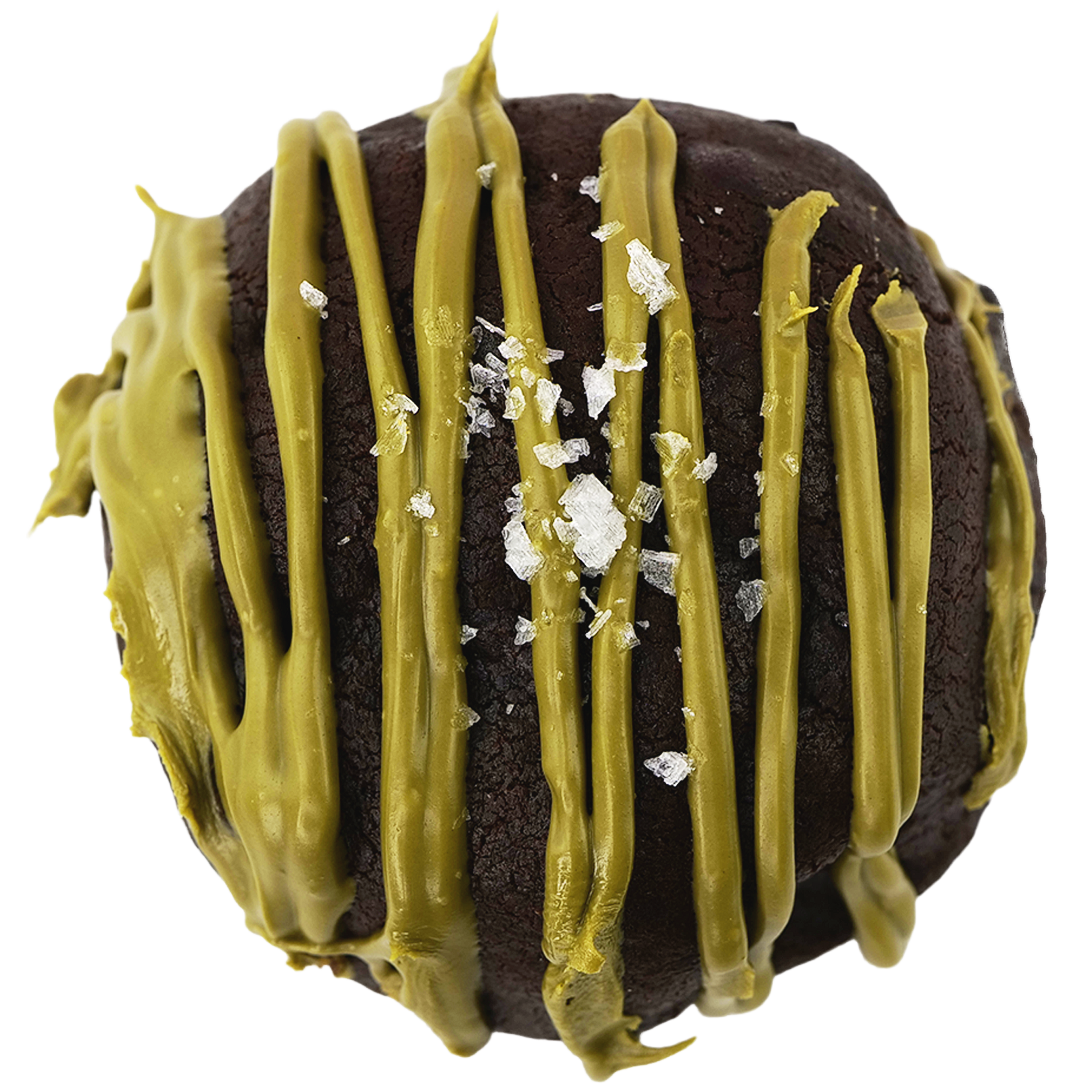 'Arabian Gold' Dubai Choc