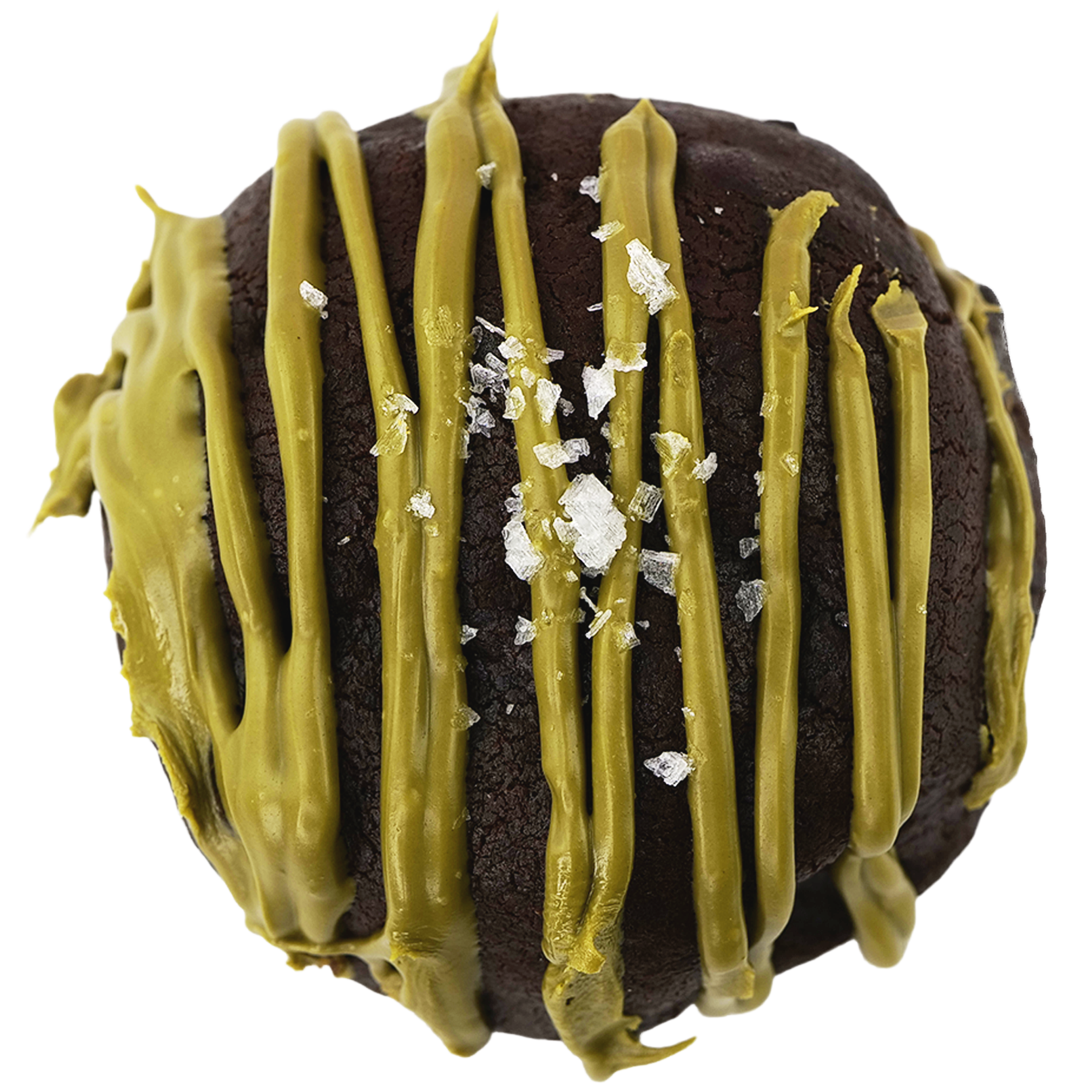 'Arabian Gold' Dubai Choc
