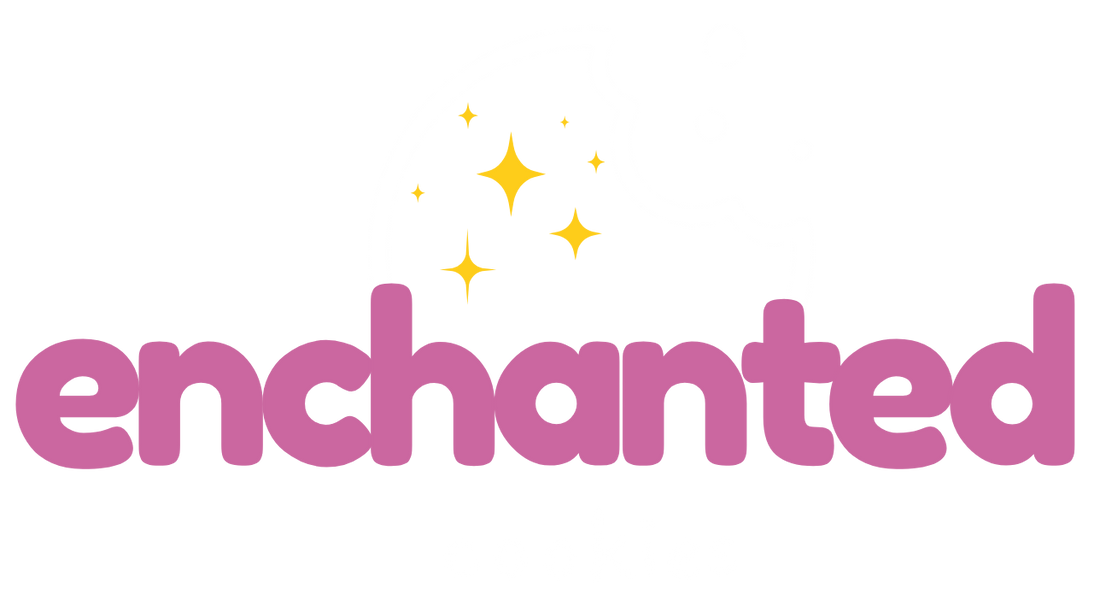 Enchanted Cookies