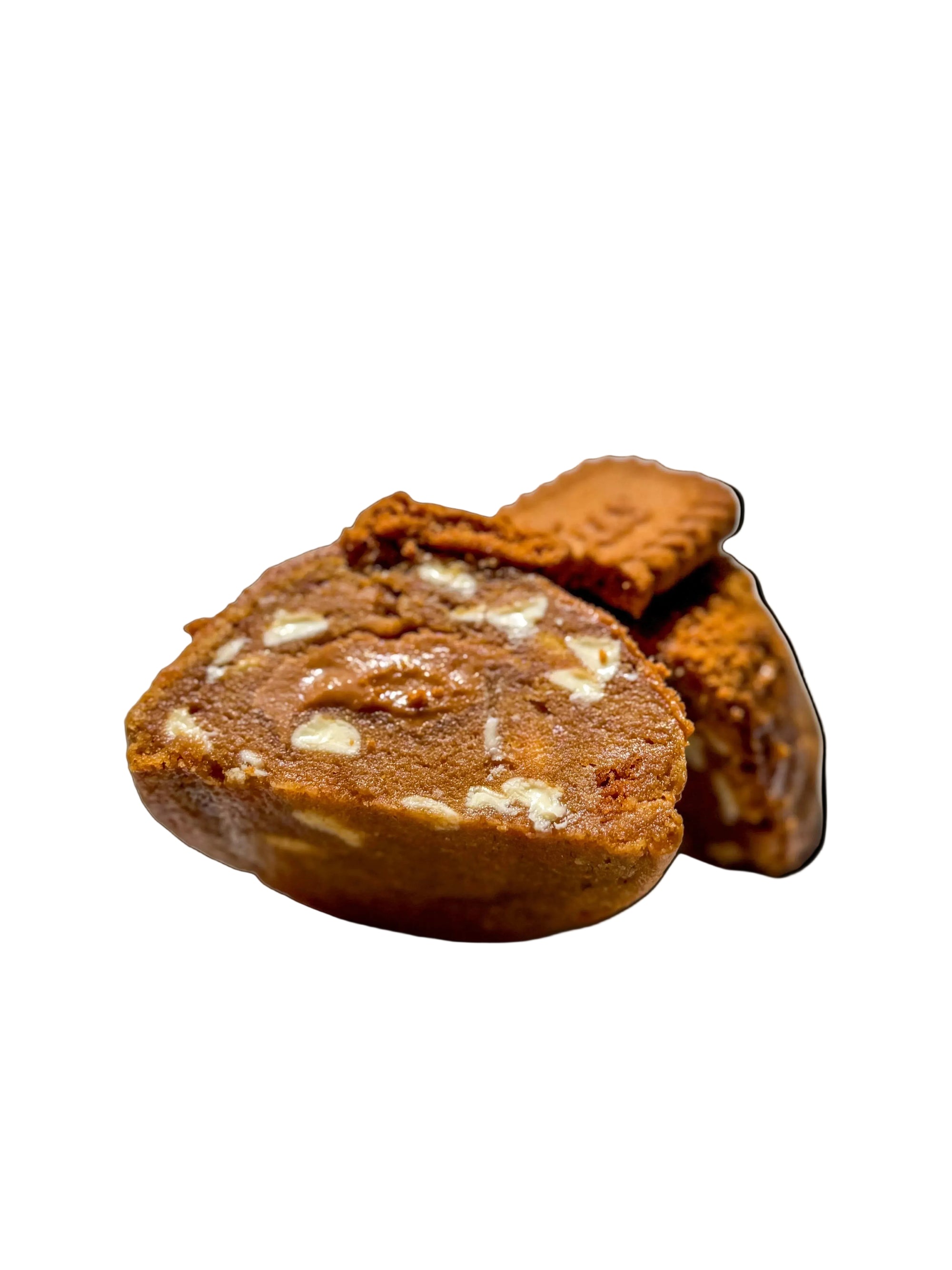 'LB' Biscoff