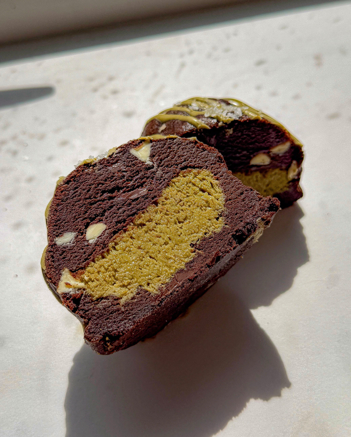 'DC' Dubai Chocolate