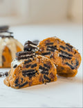 'OC' Cookies & Cream