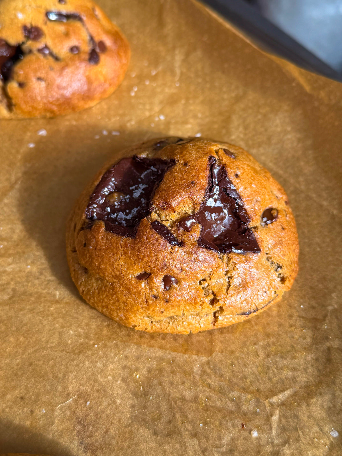 'OG' Choc Chip