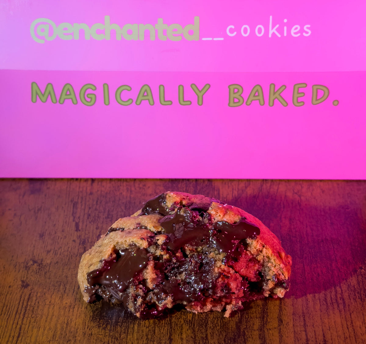 'OG' Choc Chip