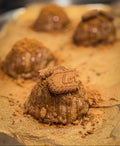 'LB' Biscoff