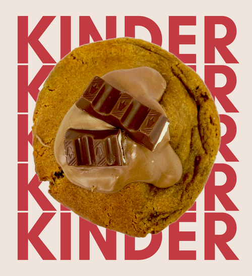'KM' Kinder