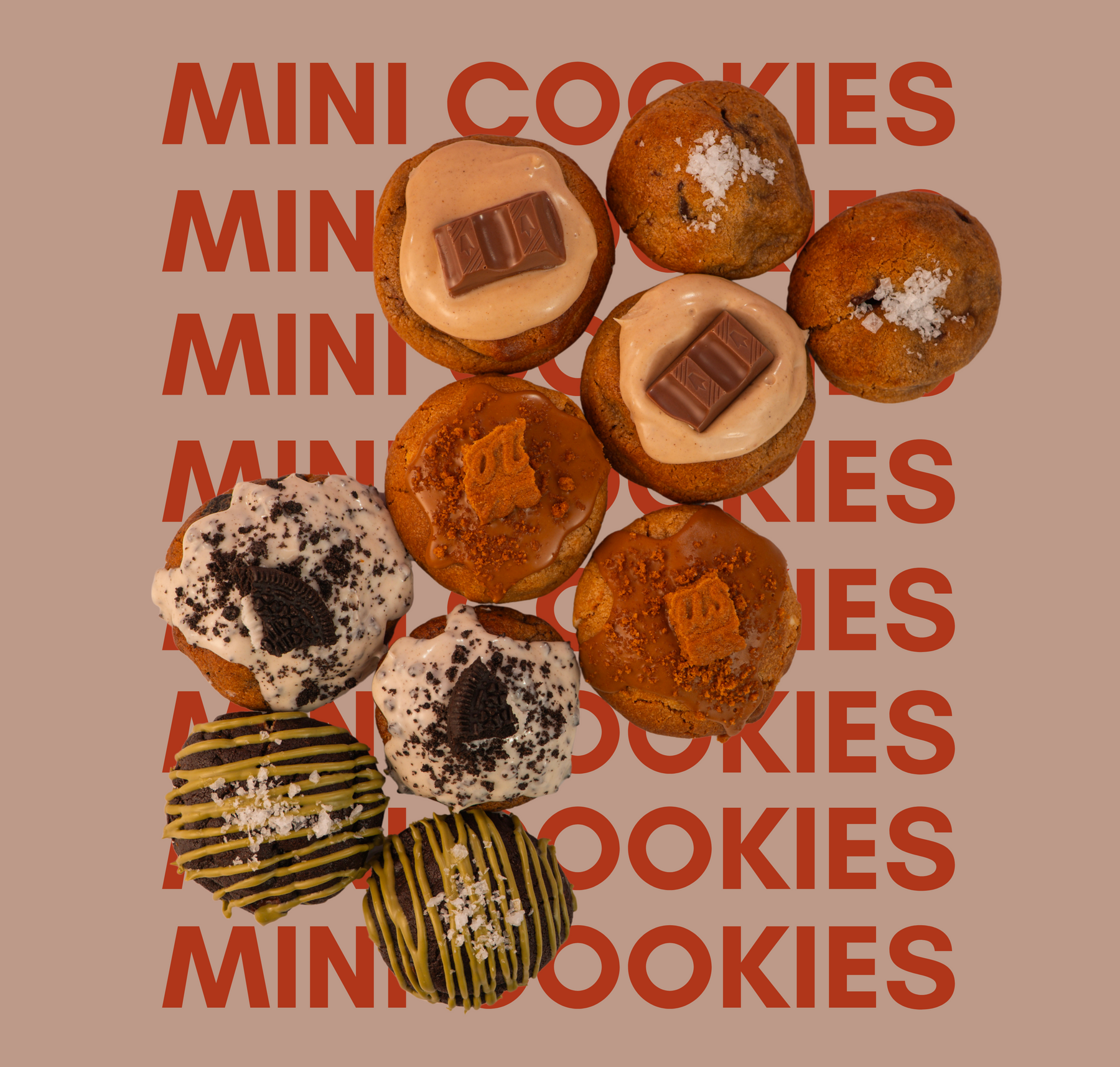 Mini Mix