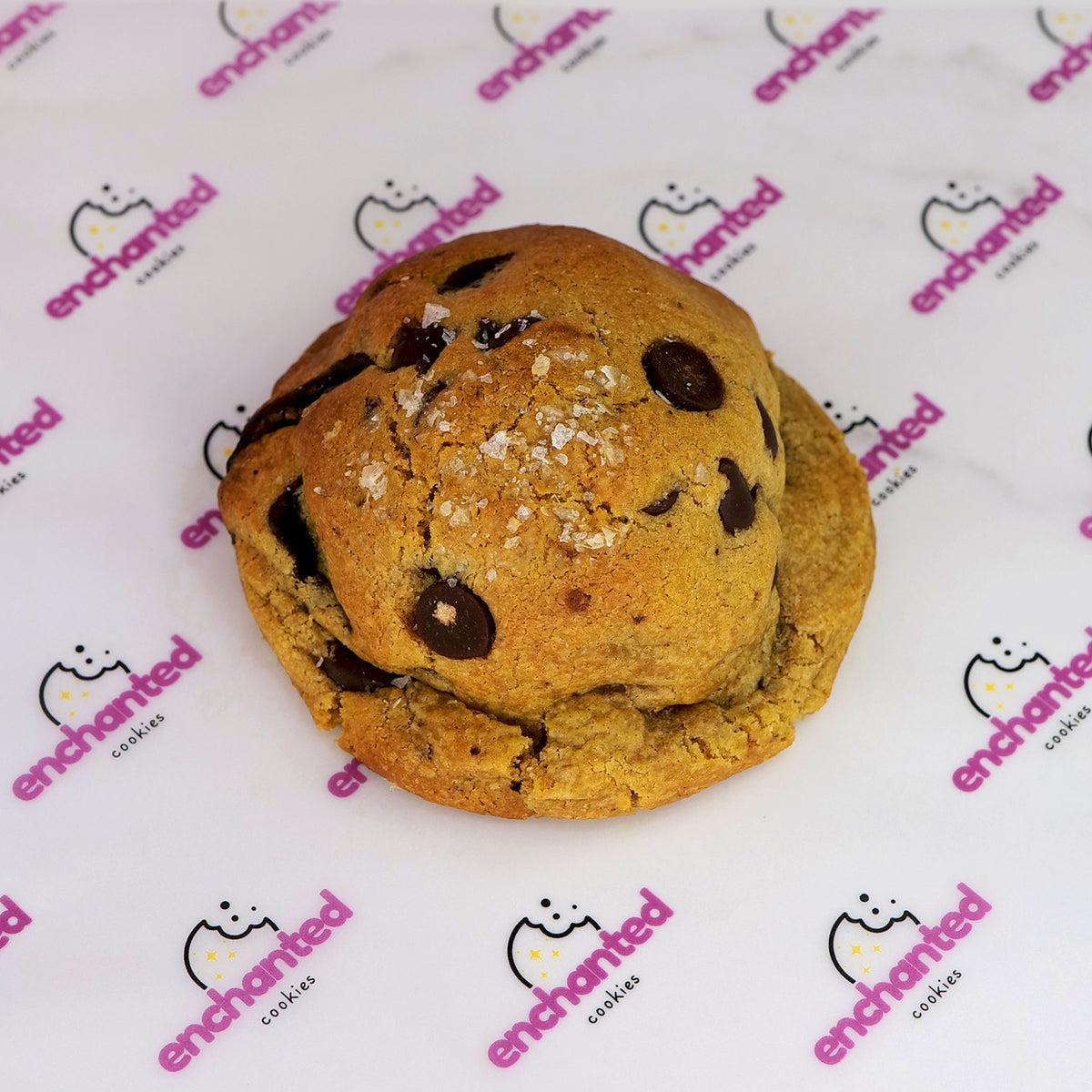 'OG' Choc Chip