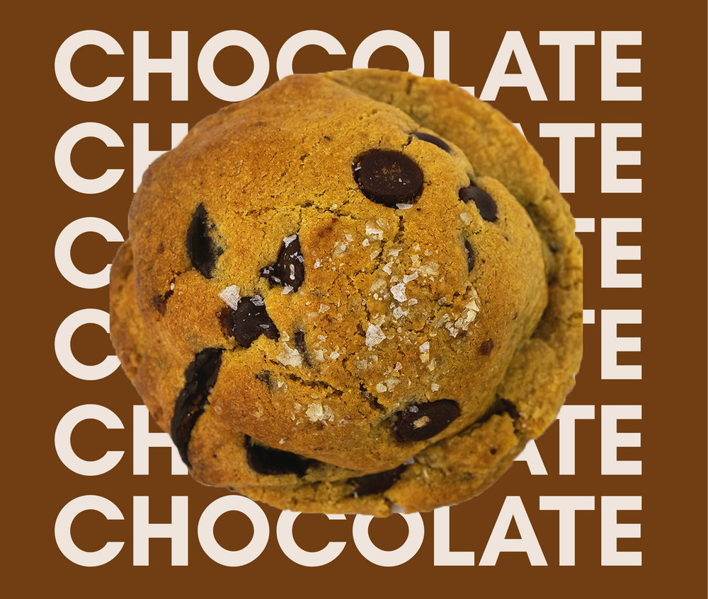'OG' Choc Chip