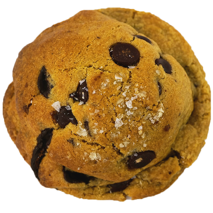 CHOC CHIP