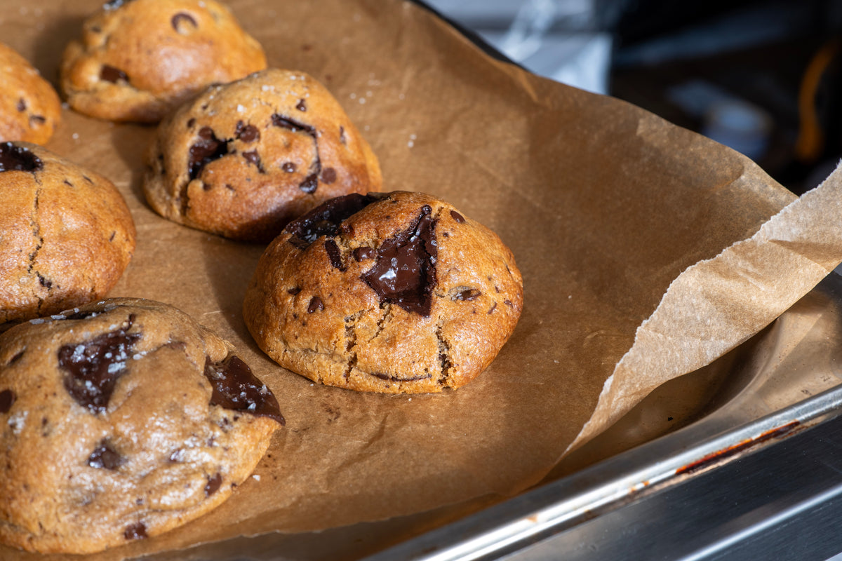 'OG' Choc Chip
