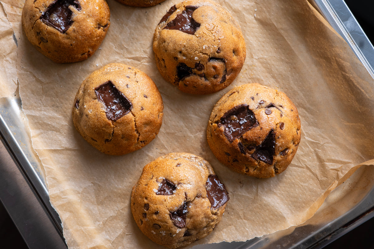 'OG' Choc Chip
