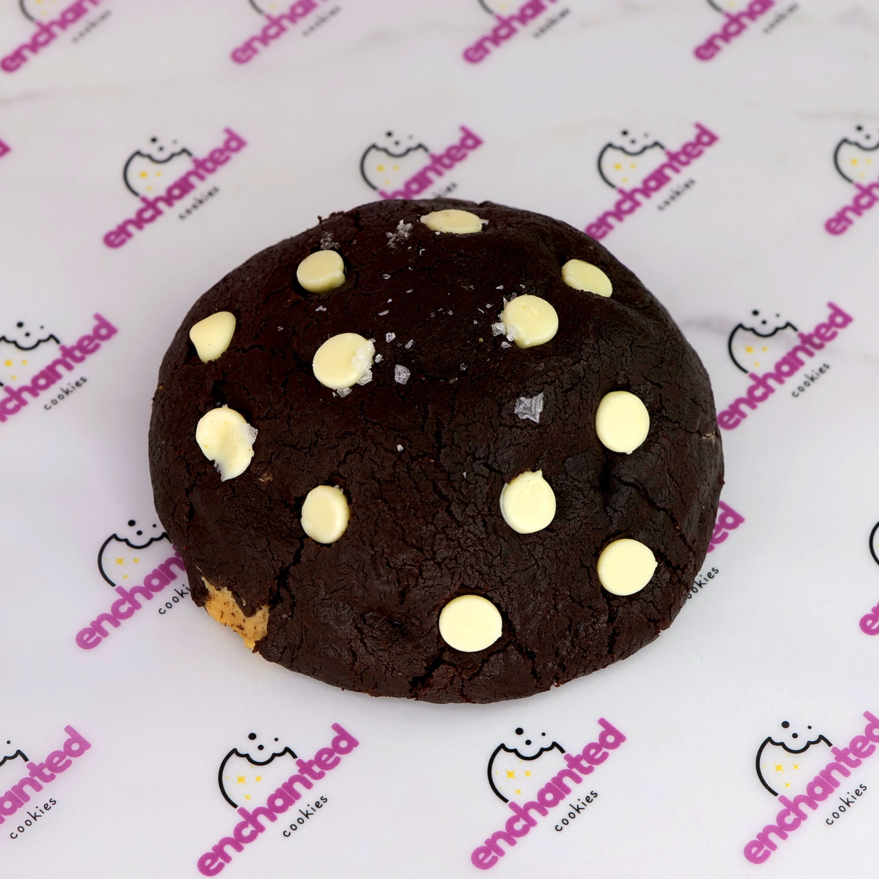 'PB&C' Peanut Butter