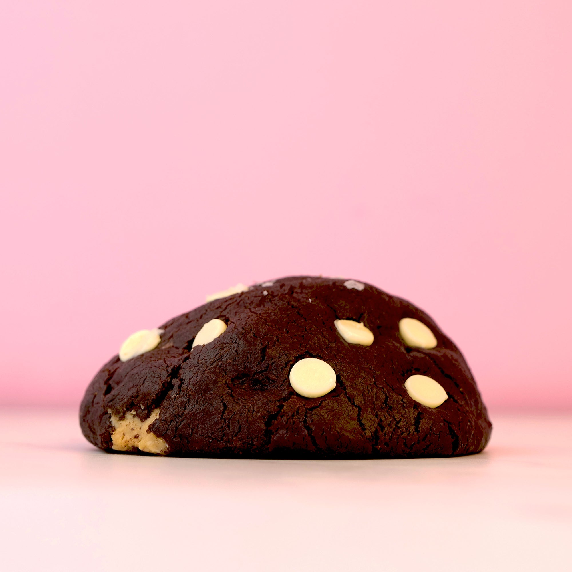 'PB&C' Peanut Butter