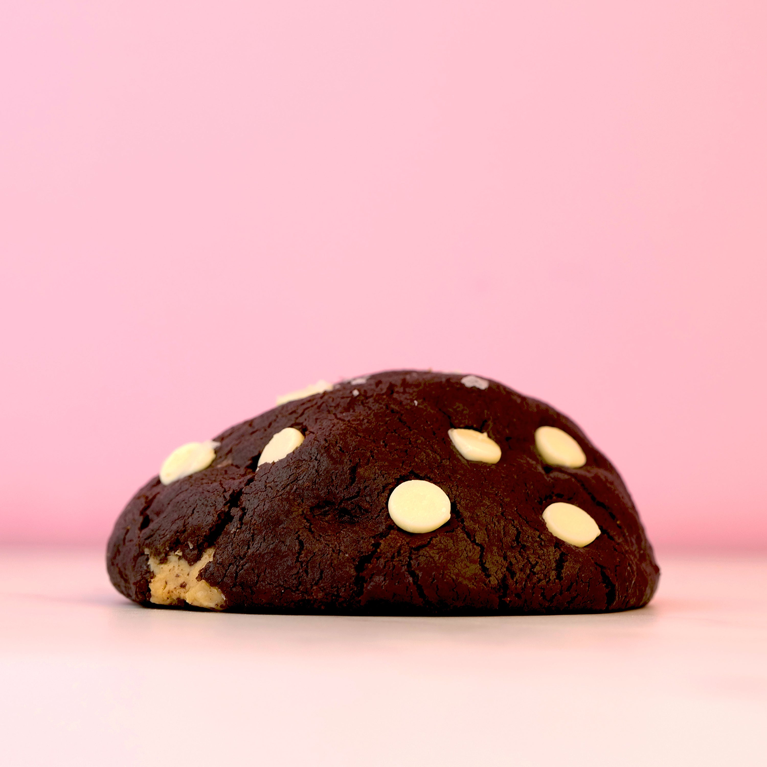 'PB&C' Peanut Butter