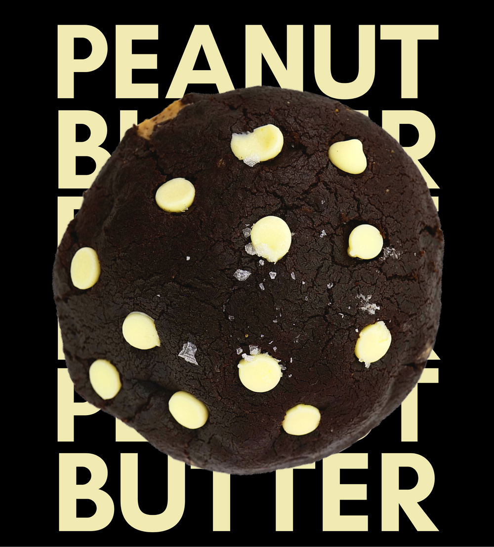 'PB' Peanut Butter