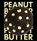 'PB' Peanut Butter
