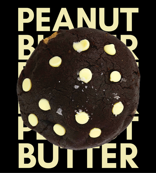 'PB' Peanut Butter