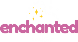 Enchanted Cookies