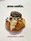 'OC' Cookies & Cream