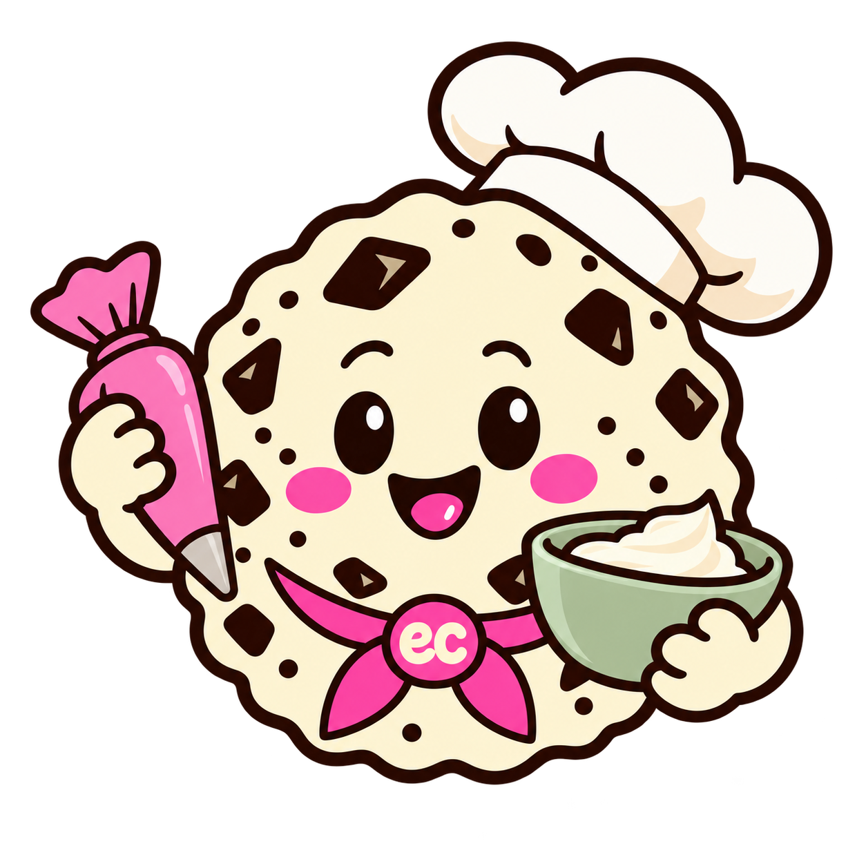 The Baker
