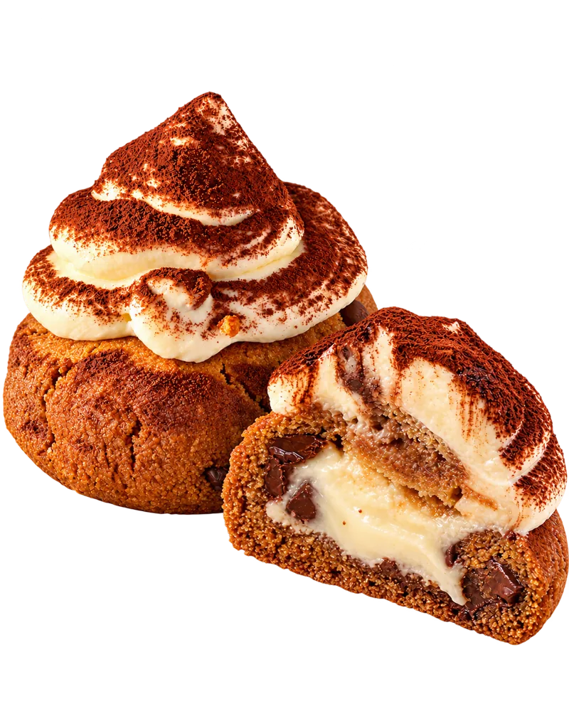 Tiramisù Mini
