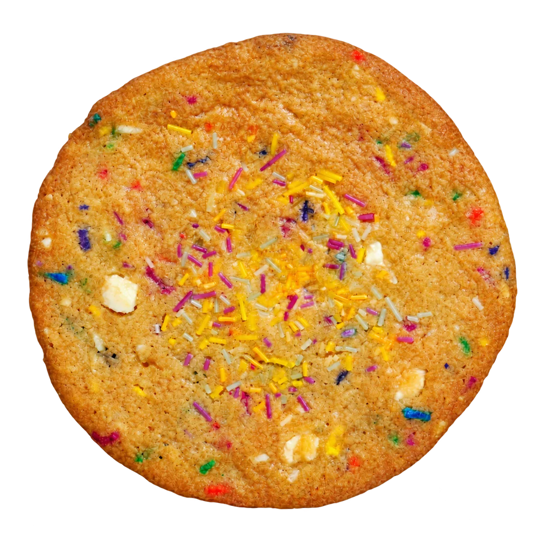 Birthday Batter Thins