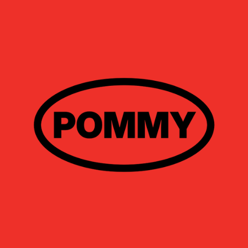 Pommy's Pizza